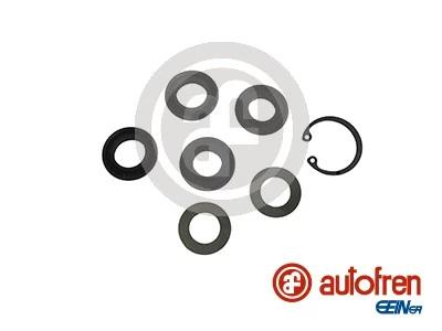Repair Kit, brake master cylinder
